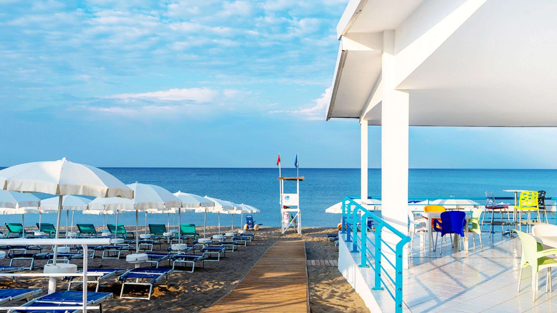 Fruit Village Paestum Maragià Resort